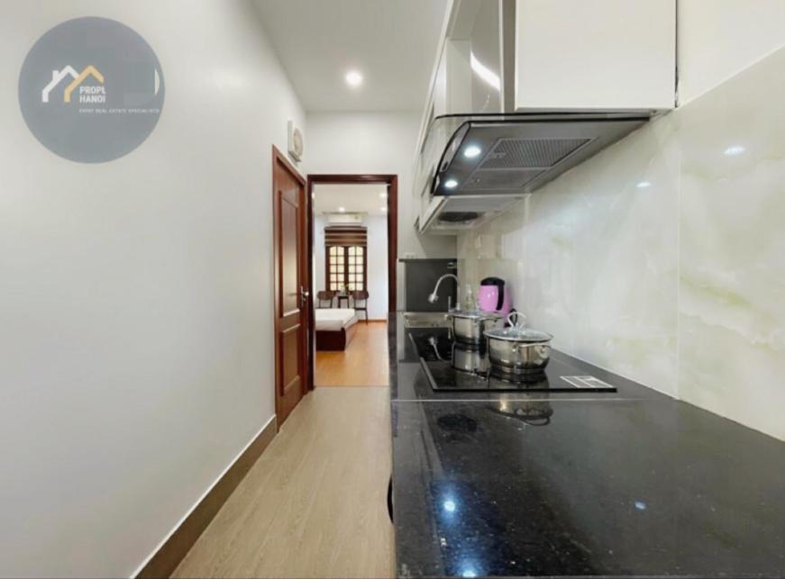 Apartament Michi House 5 Hanoi Zewnętrze zdjęcie