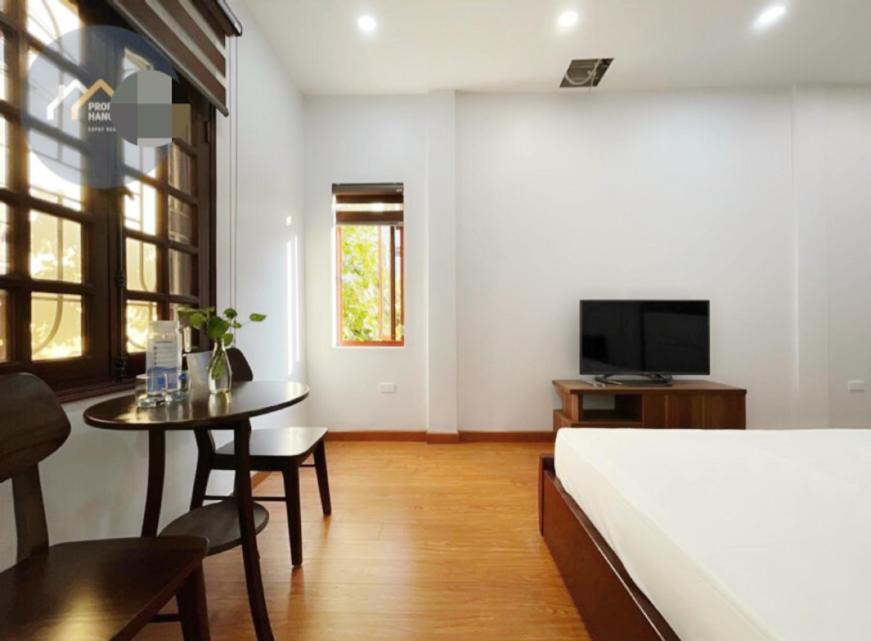 Apartament Michi House 5 Hanoi Zewnętrze zdjęcie